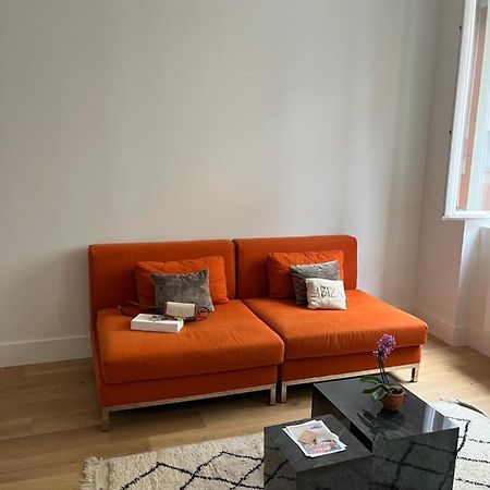Appartement Moderne En Centre Ville Toulouse Exterior foto