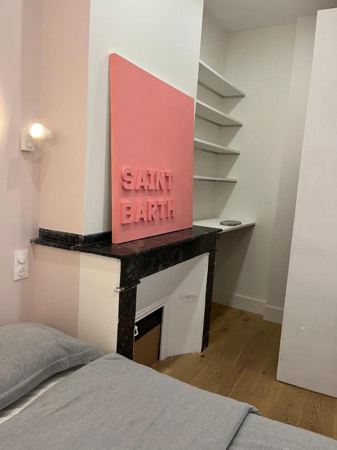 Appartement Moderne En Centre Ville Toulouse Exterior foto